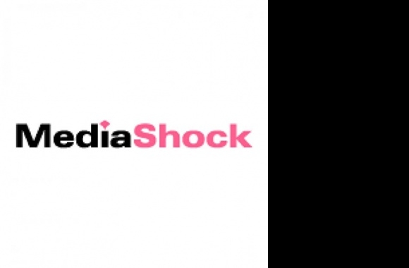 MediaShock Logo download in high quality