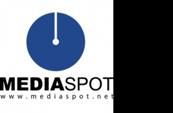 Mediaspot SrL Logo download in high quality