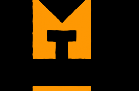 Mediatonic Games Logo