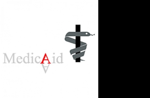 MedicAid Logo download in high quality