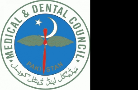 Medical & Dental Council Logo