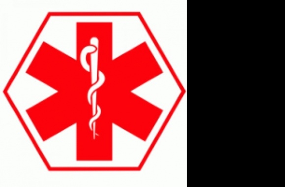 Medical Alert Symbol Logo download in high quality