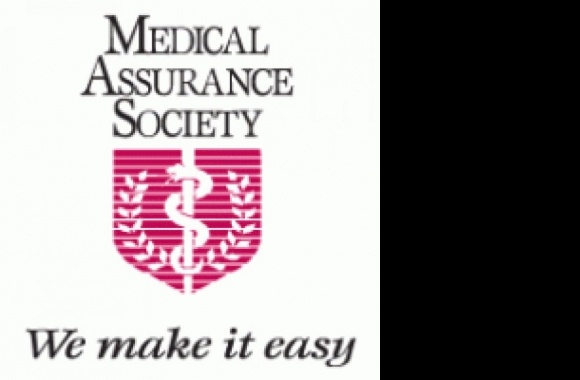 Medical Assurance Society Logo download in high quality