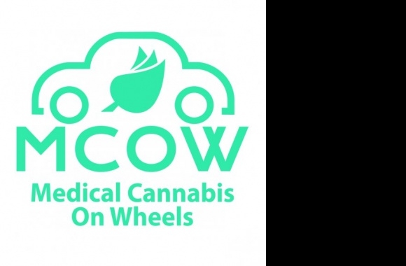 Medical Cannabis on Wheels Logo