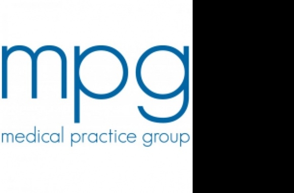 Medical Practice Group, MPG Logo download in high quality