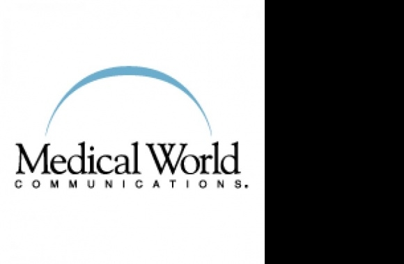 Medical World Communications Logo download in high quality