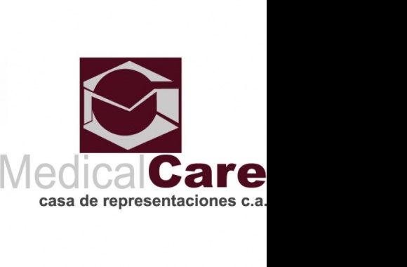 MedicalCare Logo download in high quality