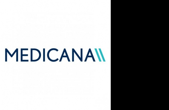 Medicana Hastanesi Logo