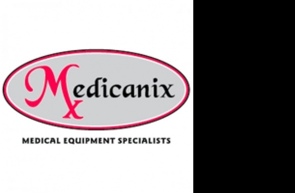 Medicanix Logo download in high quality