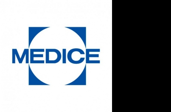 MEDICE Logo download in high quality