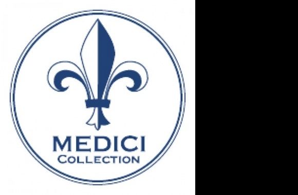 Medici collection Logo download in high quality