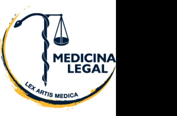 Medicina Legal Logo