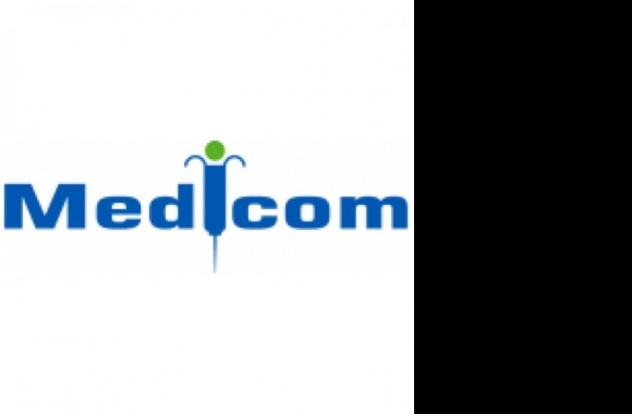 Medicom Healthcare Logo download in high quality