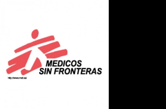 Medicos Sin Fronteras Logo