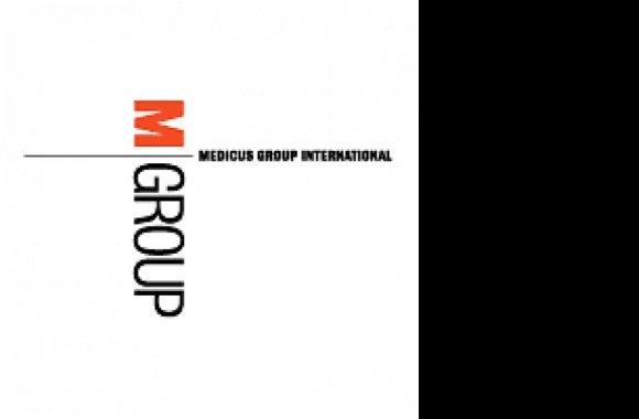 Medicus Group International Logo