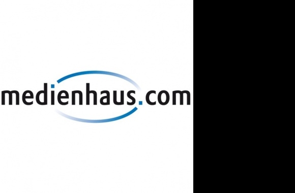 medienhaus.com GmbH Logo download in high quality