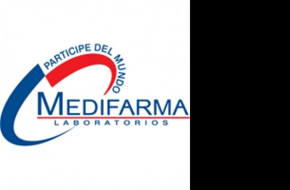 MEDIFARMA Logo download in high quality