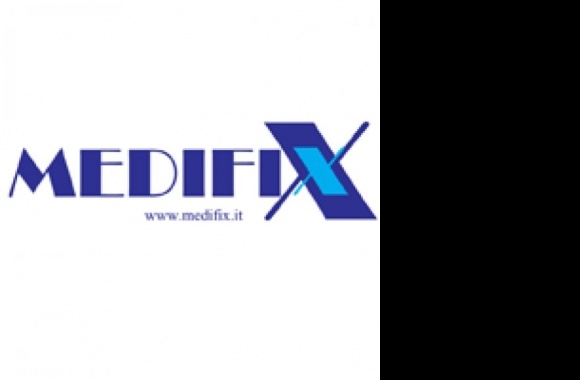 medifix 2007 Logo download in high quality