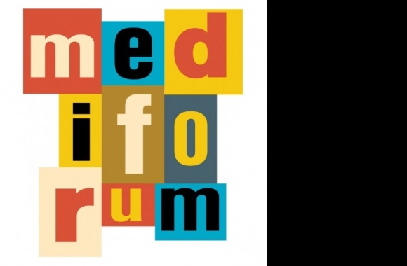 Mediforum Logo download in high quality