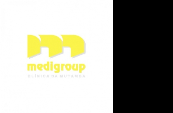 Medigroup Logo download in high quality