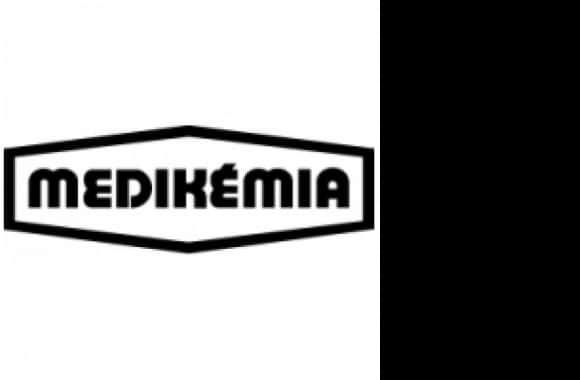 Medikémia Logo download in high quality