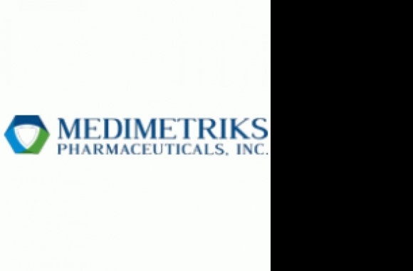 Medimetriks Logo download in high quality