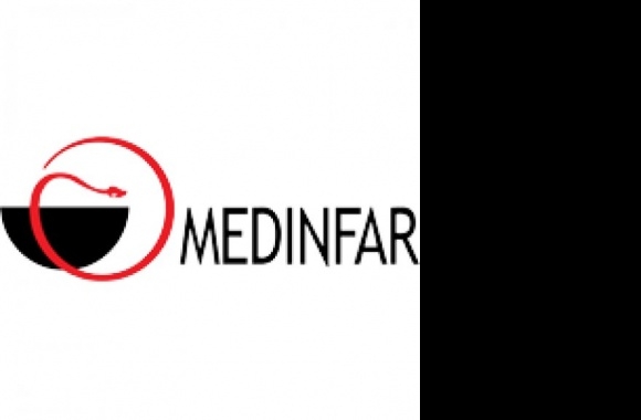 Medinfar Logo download in high quality