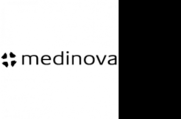 Medinova Logo download in high quality