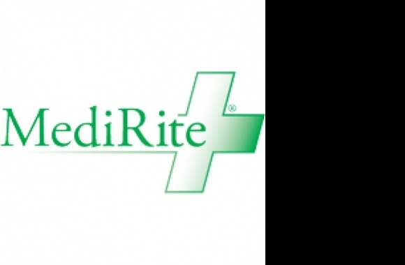 MediRite Logo download in high quality
