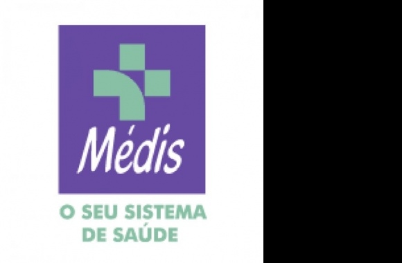 MEDIS LOGO PT Logo download in high quality