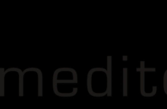 Meditelligence Logo download in high quality