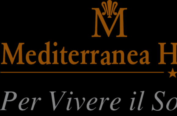 Mediterranea Hotel Logo