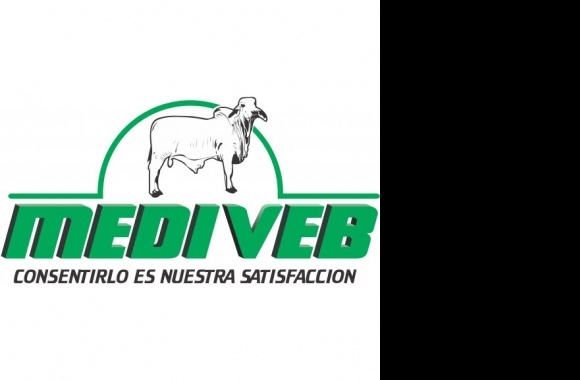 Mediveb Logo download in high quality