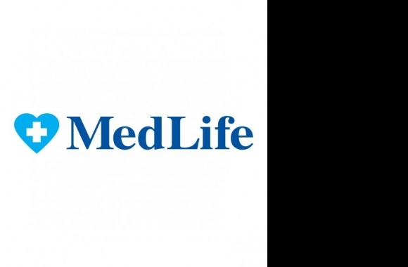 MedLife Logo download in high quality