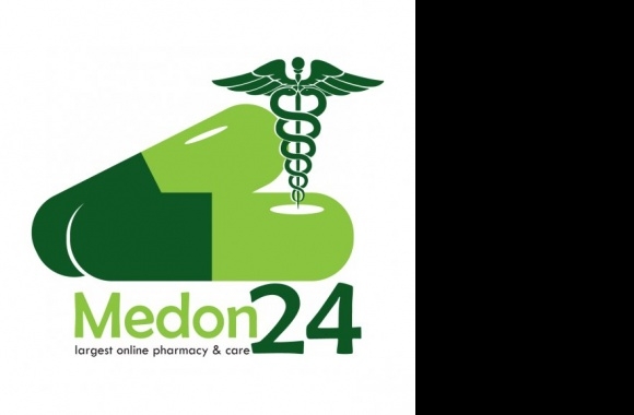 Medon 24 Logo