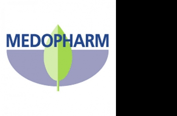 Medopharm Logo download in high quality