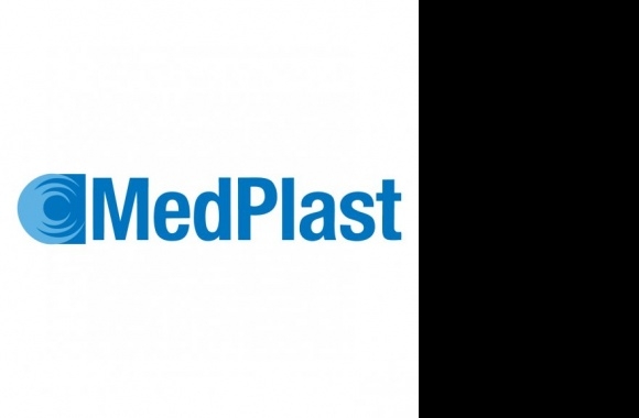 MedPlast Logo download in high quality