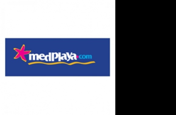 Medplaya 2 Logo download in high quality