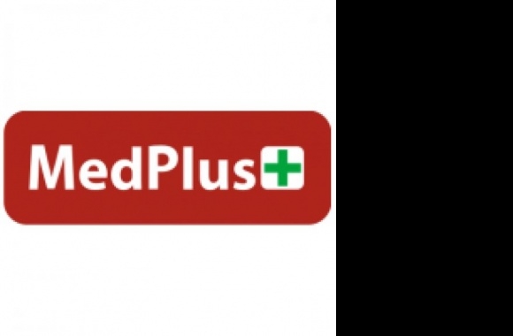 MedPlus Logo download in high quality