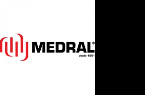 Medral Logo download in high quality