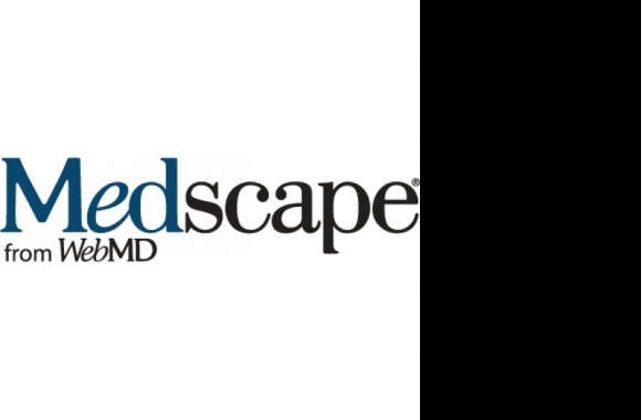 Medscape Logo download in high quality