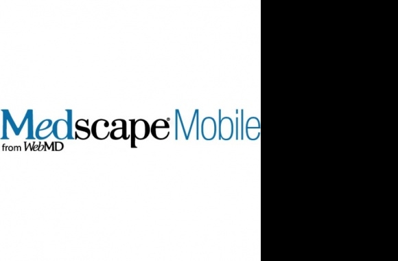 Medscape Mobile Logo