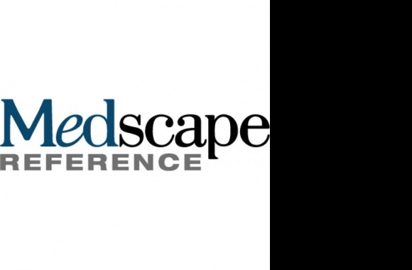 Medscape Reference Logo