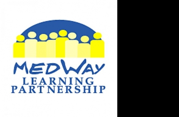 MedWay Learning Partnership Logo download in high quality