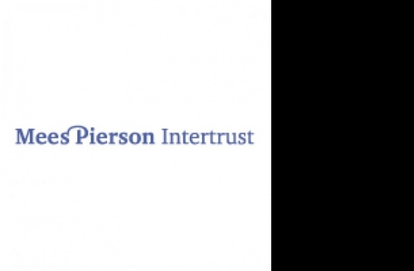 Mees Pierson Intertrust Logo download in high quality