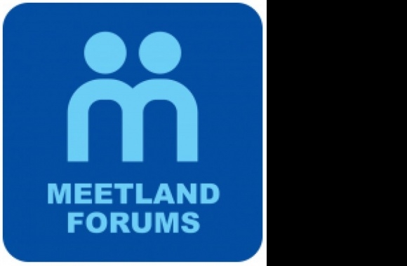 Meetland Logo download in high quality
