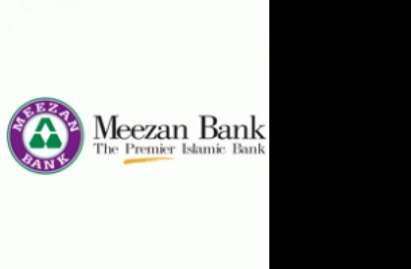 Meezan Bank Logo download in high quality