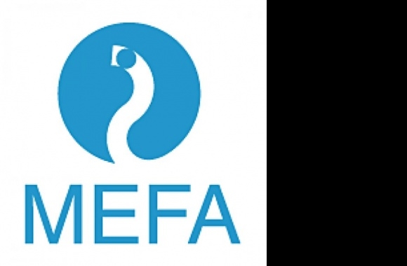 MEFA Logo download in high quality