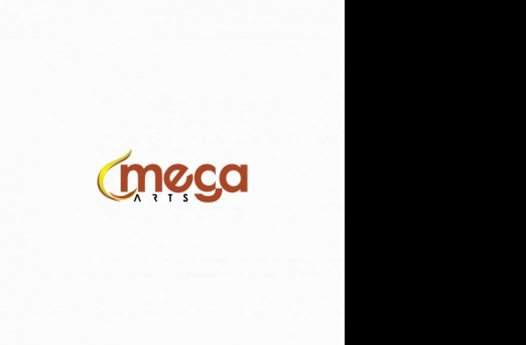 Mega Arts Logo