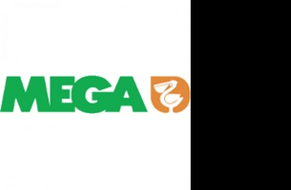 Mega Comer Logo